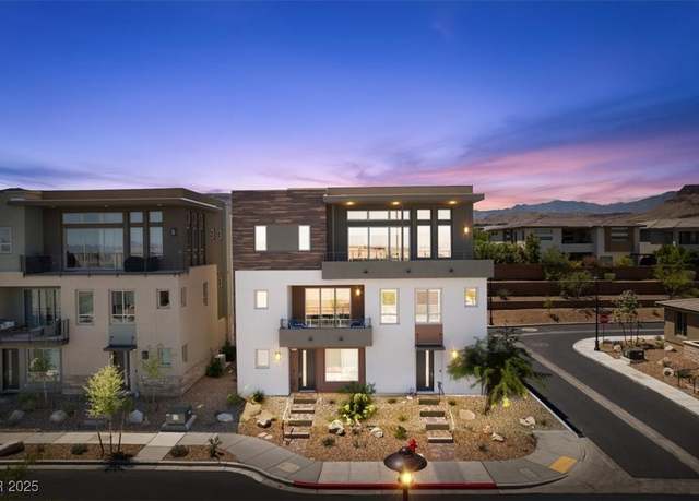 Property at 4153 Solace St Unit NA, Las Vegas, NV 89135, 2 beds, 2.5 baths