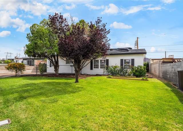 Property at 343 W Basic Rd, Henderson, NV 89015, 4 beds, 2 baths