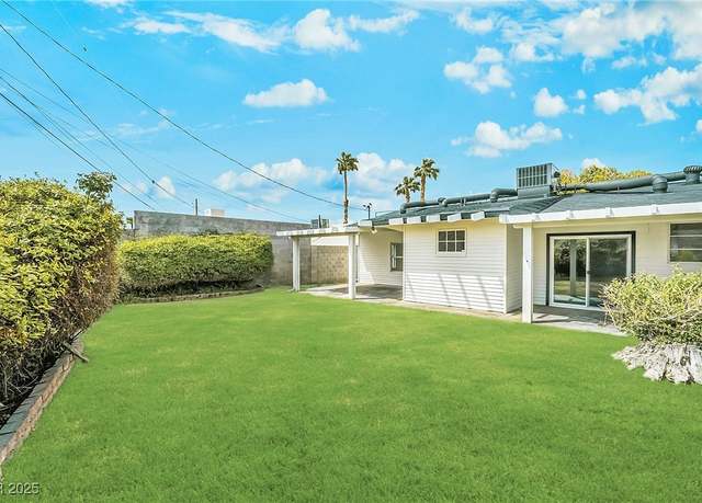 Property at 343 W Basic Rd, Henderson, NV 89015, 4 beds, 2 baths
