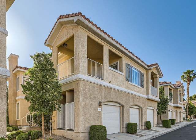Property at 251 S Green Valley Pkwy #2821, Henderson, NV 89012, 1 bed, 1 bath