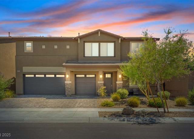 Property at 4223 Campriani Ave, North Las Vegas, NV 89084, 5 beds, 3.5 baths