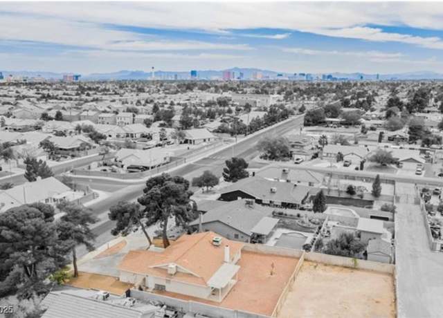 Property at 2829 N Michael Way, Las Vegas, NV 89108, 3 beds, 2 baths