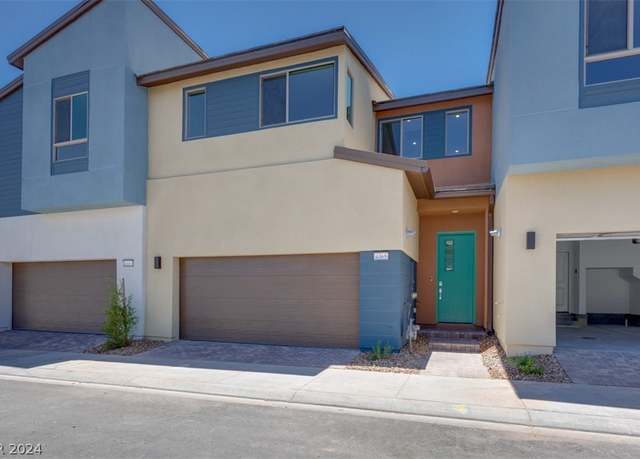 Property at 4365 Tabor Peak Ave, Las Vegas, NV 89141, 2 beds, 2.5 baths