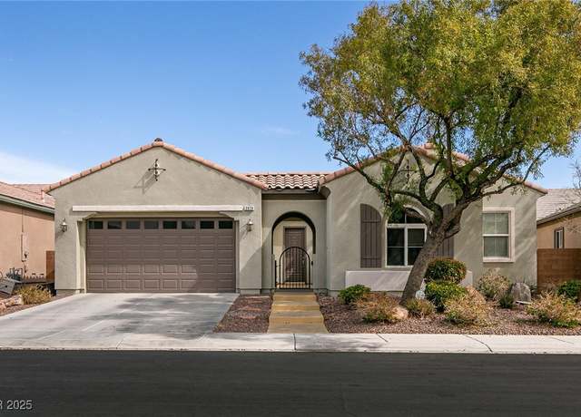 Property at 3920 Eiderdown Pl, North Las Vegas, NV 89084, 4 beds, 2.5 baths