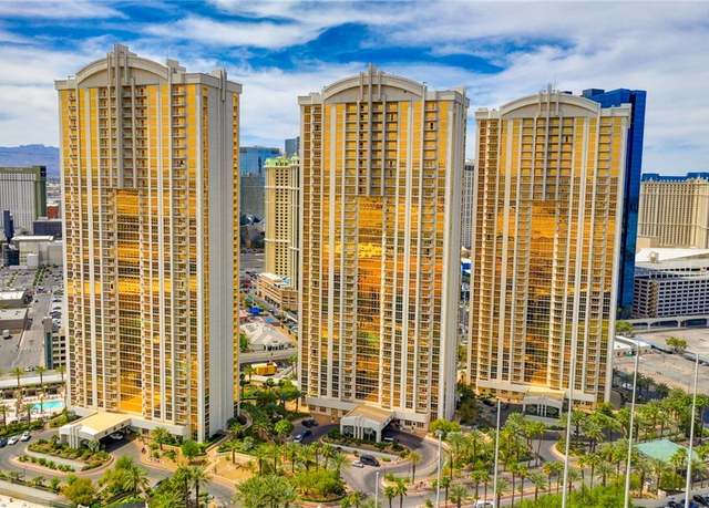 Property at 135 E Harmon Ave #804, Las Vegas, NV 89109, 1 bath
