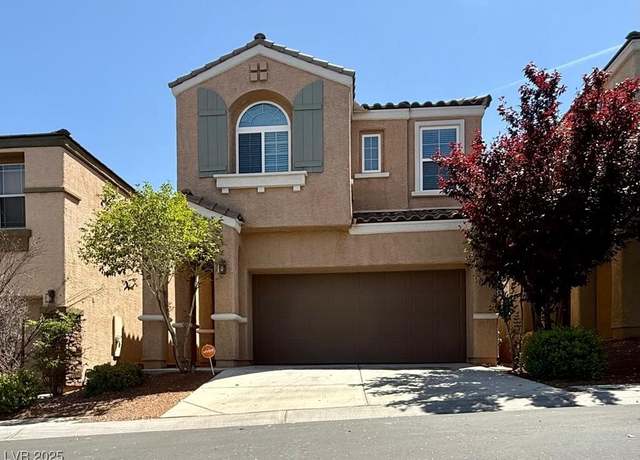Property at 10271 Headrick Dr, Las Vegas, NV 89166, 4 beds, 3 baths