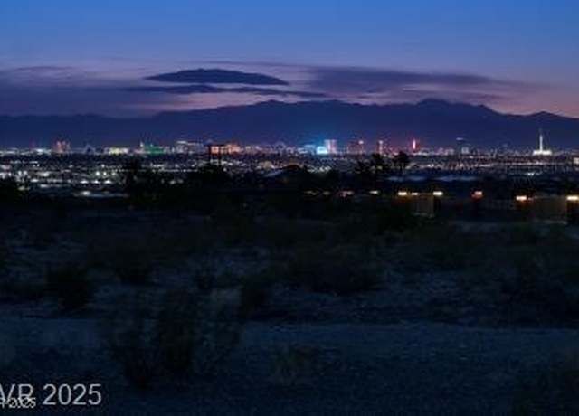 Property at Racetrack, Henderson, NV 89015