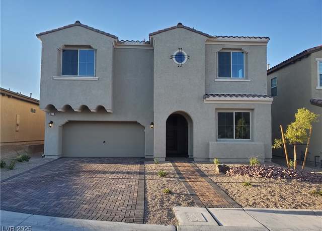 Property at 1027 Cambridge Park St, Las Vegas, NV 89148, 5 beds, 4.5 baths