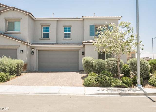 Property at 7002 Fossil Rim St, North Las Vegas, NV 89084, 4 beds, 3 baths