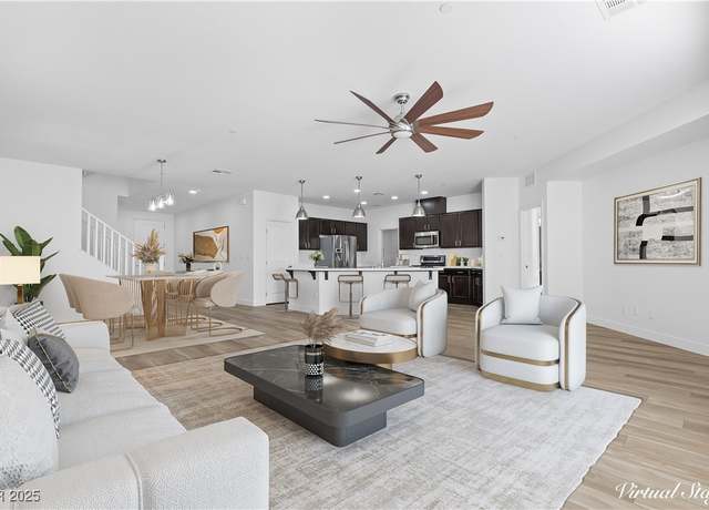 Property at 193 Calabria Peak Ct, Henderson, NV 89012, 4 beds, 3.5 baths