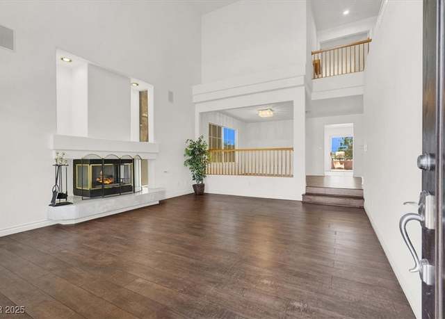 Property at 8633 Raindrop Canyon Ave, Las Vegas, NV 89129, 5 beds, 3 baths