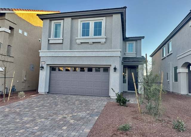 Property at 6039 Whitmire Ave, Las Vegas, NV 89139, 4 beds, 2.5 baths