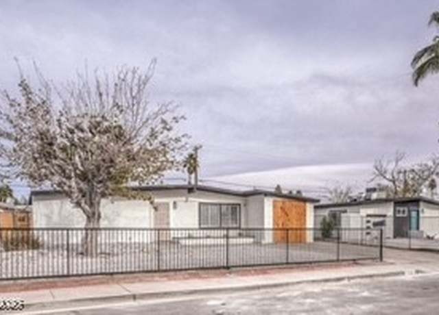 Property at 3220 N Stanley Ave, North Las Vegas, NV 89030, 4 beds, 2 baths