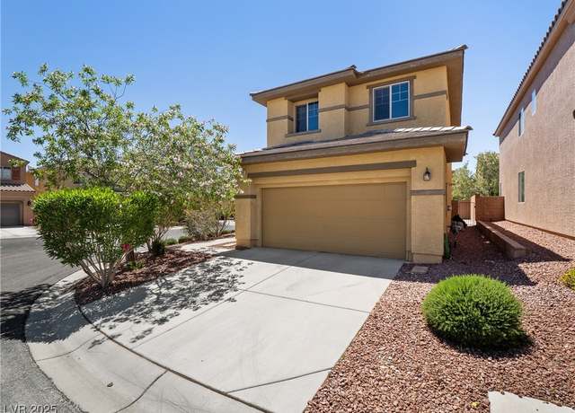 Property at 10609 Sand Mountain Ave, Las Vegas, NV 89166, 3 beds, 2.5 baths