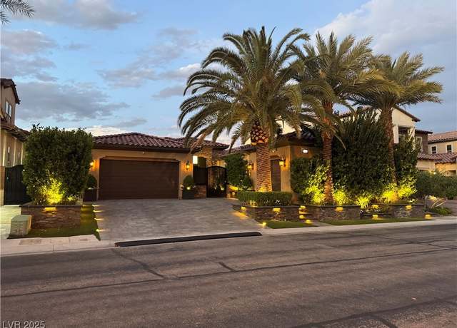 Property at 11318 San Arezzo Pl, Las Vegas, NV 89141, 4 beds, 3.5 baths