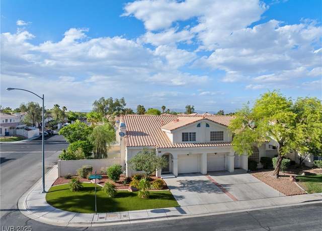 Property at 7984 Laurena Ave, Las Vegas, NV 89147, 2 beds, 2.5 baths