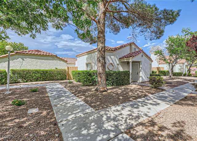 Property at 5401 Bugle Way #103, Las Vegas, NV 89108, 2 beds, 2 baths