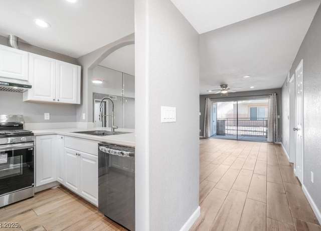 Property at 5000 Red Rock St #120, Las Vegas, NV 89118, 2 beds, 2 baths