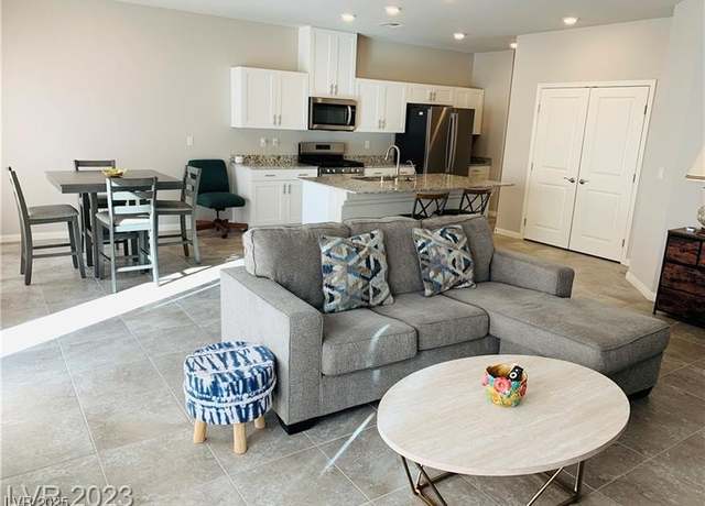 Property at 7867 Pink Opal Ave, Las Vegas, NV 89113, 4 beds, 2.5 baths