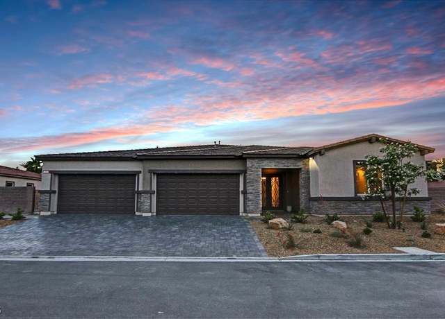 Property at 2669 Pioneer Estates Ct, Las Vegas, NV 89117, 4 beds, 2.5 baths