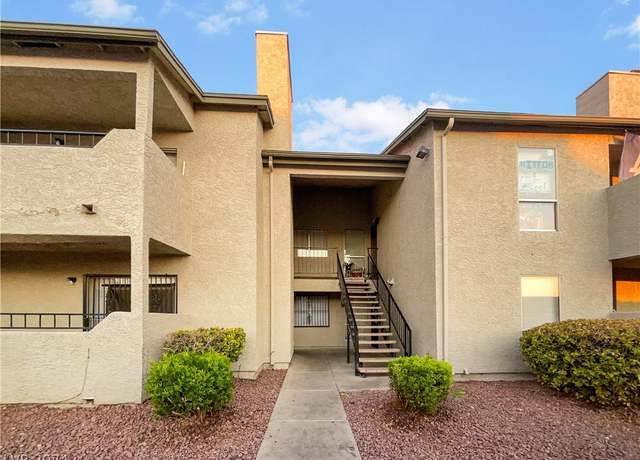 Property at 3749 Carlyle Dr #57, Las Vegas, NV 89115, 2 beds, 1 bath