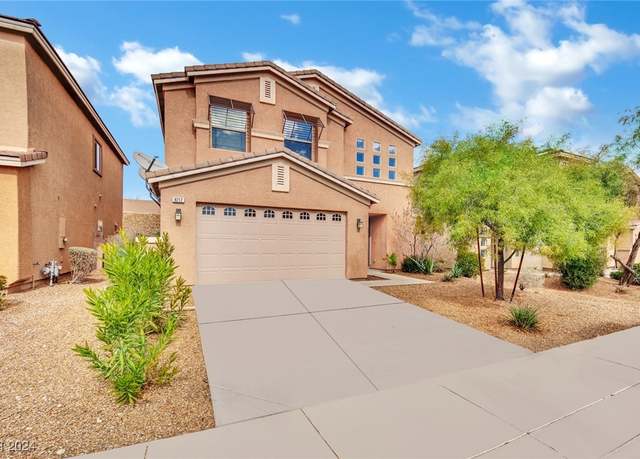 Property at 8212 Minots Ledge Ave, Las Vegas, NV 89147, 5 beds, 3 baths