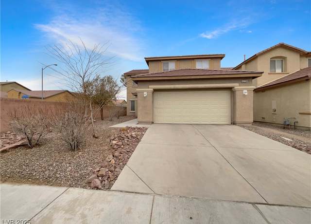 Property at 6228 Grace Mountain St, Las Vegas, NV 89115, 4 beds, 2.5 baths
