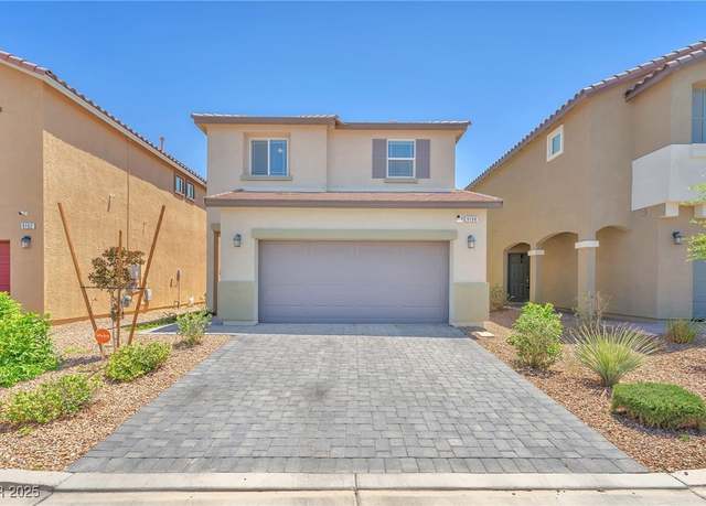 Property at 9198 Rolling Sky Dr, Las Vegas, NV 89178, 3 beds, 2.5 baths