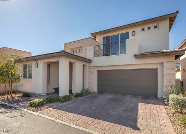 Property at 4289 Sunrise Flats St, Las Vegas, NV 89135, 3 beds, 3.5 baths