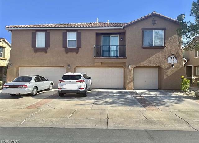 Property at 1355 Grass Creek Ave #1, Henderson, NV 89012, 3 beds, 2.5 baths