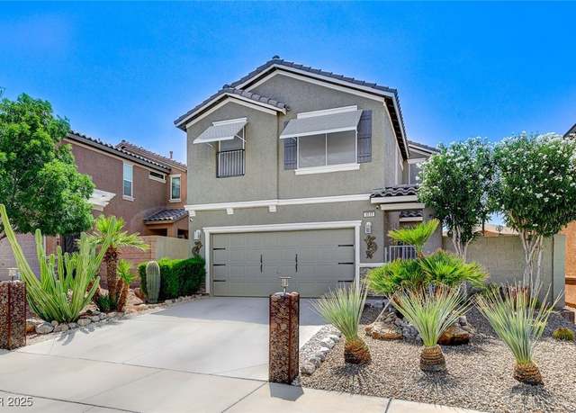Property at 1017 Pebble Lake St, Henderson, NV 89011, 3 beds, 2.5 baths