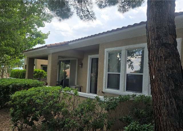 Property at 9900 Summer Ash Ct #101, Las Vegas, NV 89134, 2 beds, 2.5 baths