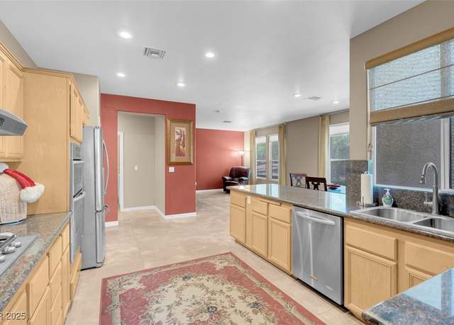 Property at 9900 Summer Ash Ct #101, Las Vegas, NV 89134, 2 beds, 2.5 baths