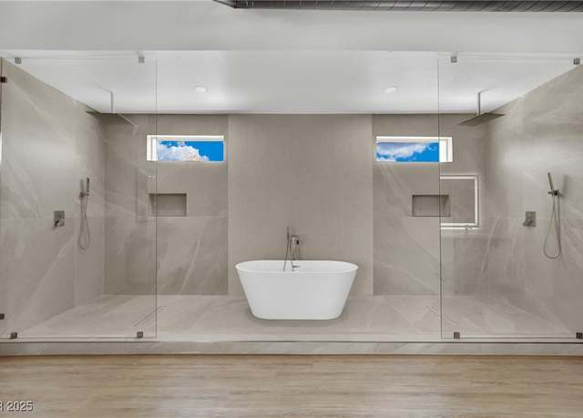 Property at 5015 Thunder River Cir, Las Vegas, NV 89148, 3 beds, 2 baths