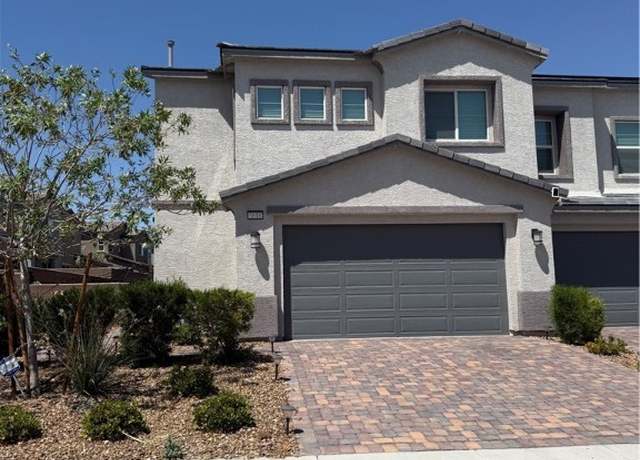 Property at 1618 Dakota Group Ave, North Las Vegas, NV 89084, 4 beds, 2.5 baths