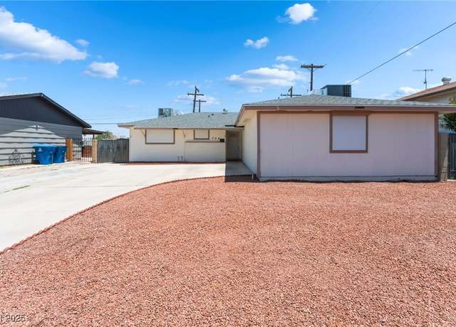 Property at 704 N Wallace Dr, Las Vegas, NV 89107, 4 beds, 3 baths