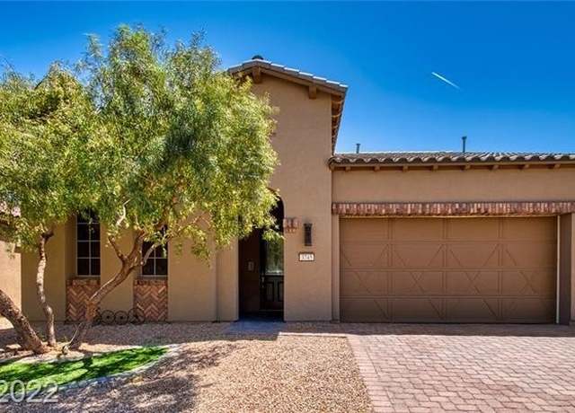Property at 3745 Riviera Regal Ave, North Las Vegas, NV 89081, 2 beds, 2 baths