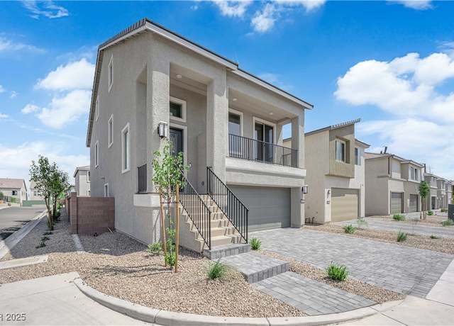 Property at 5822 Aurora Gale Ct, Las Vegas, NV 89141, 5 beds, 3 baths
