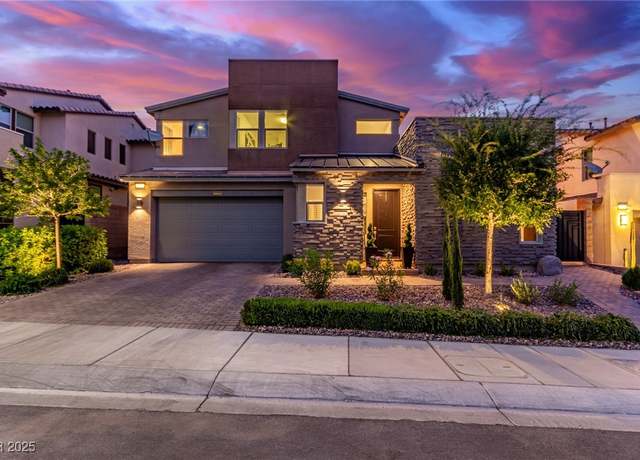Property at 9770 Hiking Ave, Las Vegas, NV 89166, 5 beds, 3.5 baths
