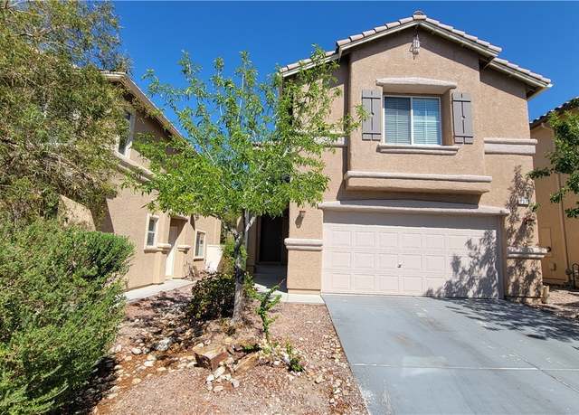 Property at 7372 Lagoon Blue St, Las Vegas, NV 89139, 2 beds, 2.5 baths