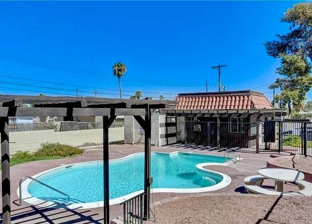 Property at 1440 Vegas Valley Dr #6, Las Vegas, NV 89169, 1 bed, 1 bath