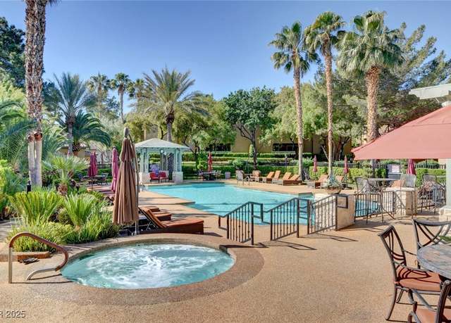 Property at 1700 Hills Of Red Dr #202, Las Vegas, NV 89128, 3 beds, 2 baths