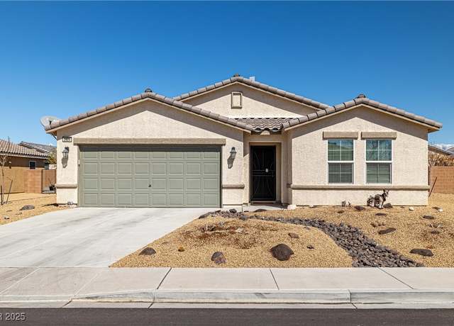 Property at 3924 E Garfield Dr, Pahrump, NV 89061, 2 beds, 2 baths