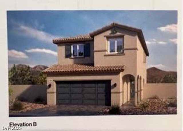 Property at 7446 Bosco Brook Dr #50, North Las Vegas, NV 89084, 4 beds, 2.5 baths
