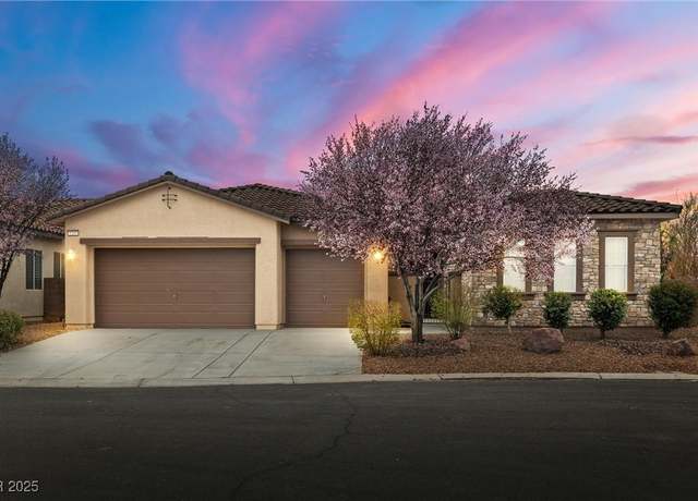 Property at 5265 Lucca Ln, Pahrump, NV 89061, 5 beds, 3.5 baths