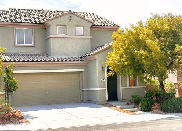 Property at 2749 Invermark St, Henderson, NV 89044, 3 beds, 2.5 baths
