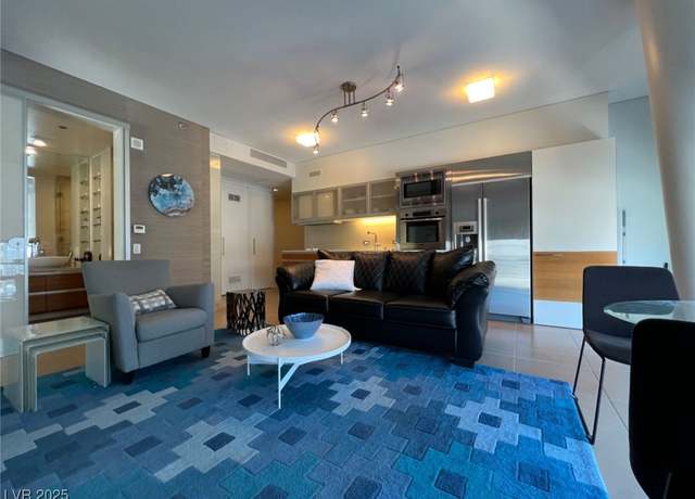 Property at 3722 Las Vegas Blvd #2709, Las Vegas, NV 89158, 1 bed, 1 bath