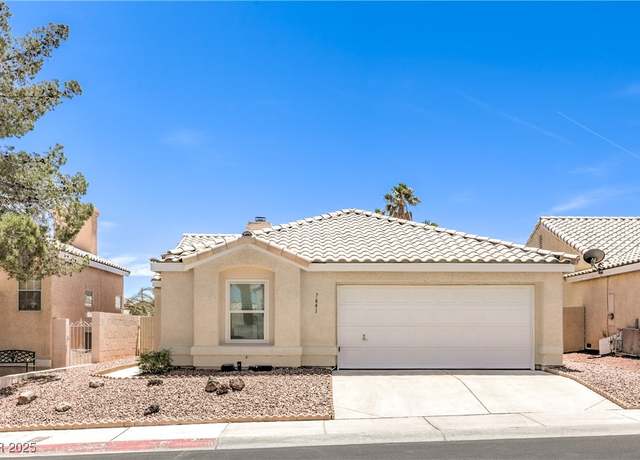 Property at 7641 Sea Wind Dr, Las Vegas, NV 89128, 2 beds, 2 baths