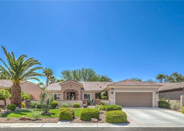 Property at 2225 Blackburn Hills Ave, Henderson, NV 89044, 2 beds, 2 baths