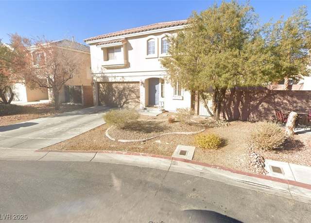 Property at 5530 Anticipation Ct, Las Vegas, NV 89139, 3 beds, 2.5 baths